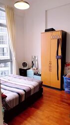 Hillsta (D23), Condominium #570096621